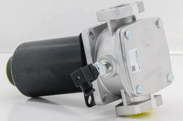 Hydac - RFM SN 500 B F 5 C 1.0 /-G - Hydraulikfilter