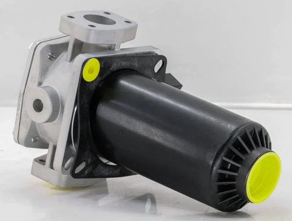 Hydac - RFM SN 500 B F 5 C 1.0 /-G - Hydraulikfilter