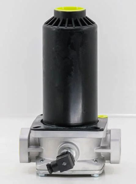 Hydac - RFM SN 500 B F 5 C 1.0 /-G - Hydraulikfilter