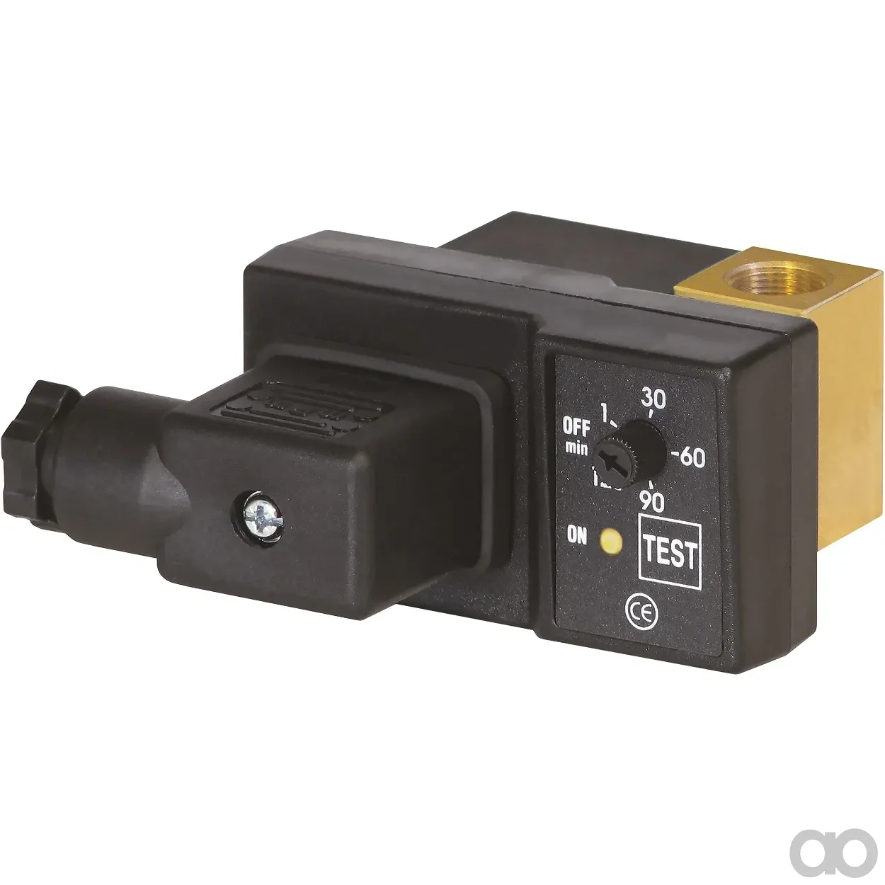 JORC - 1003 - JORC TEC11 1/4 230VAC