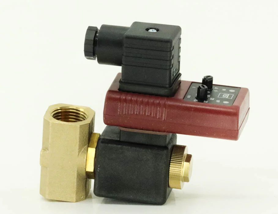 JORC - 2303 - JORC EZ1 G1/2 230VAC