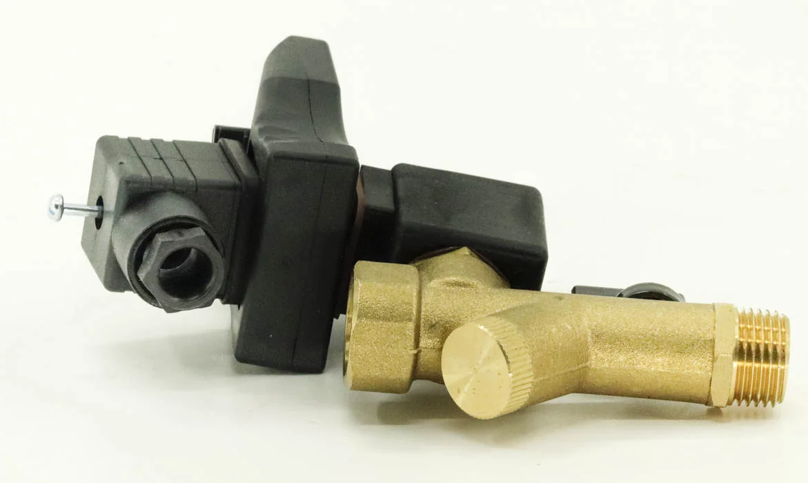 JORC - 2506 - JORC FLUIDRAIN-COMBO 230VAC