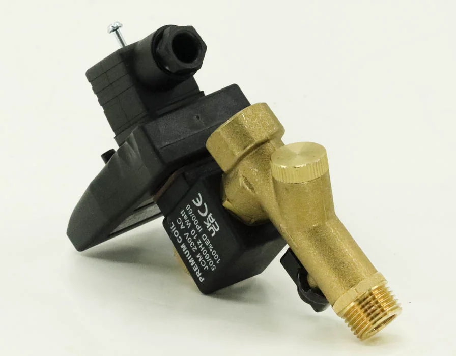 JORC - 2506 - JORC FLUIDRAIN-COMBO 230VAC