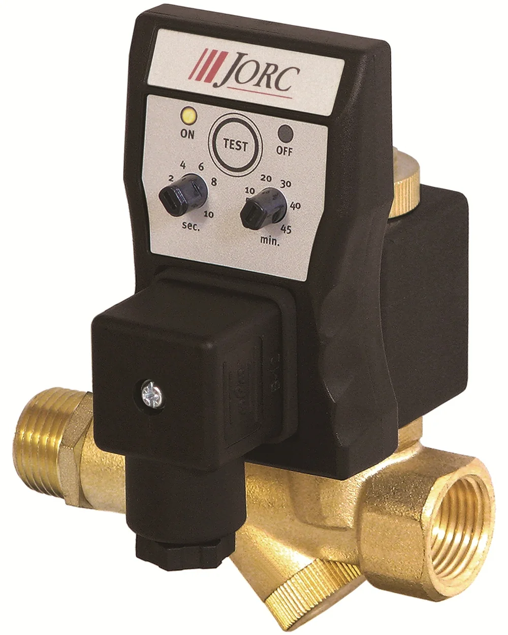 JORC - 2566 - JORC FLUIDRAIN-COMBO 24VAC