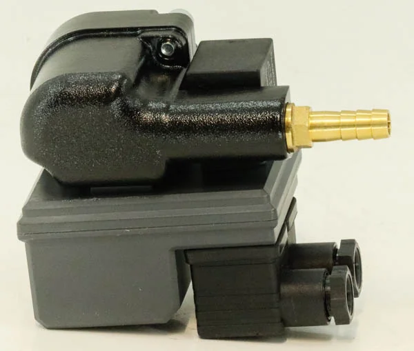 JORC - 3402 A1 JORC - KAPTIV-MD-AL G1/2 4.5 230VAC 16BAR (NO)