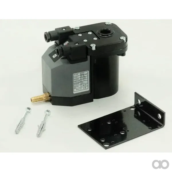 JORC - 3403 H1 JORC - KAPTIV-CS-HP-50 G1/2 1.8 230 VAC 50 BAR