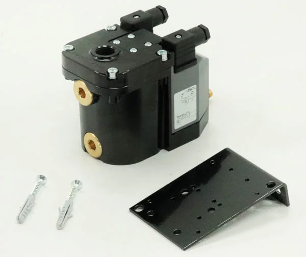 JORC - 3403 H1 JORC - KAPTIV-CS-HP-50 G1/2 1.8 230 VAC 50 BAR