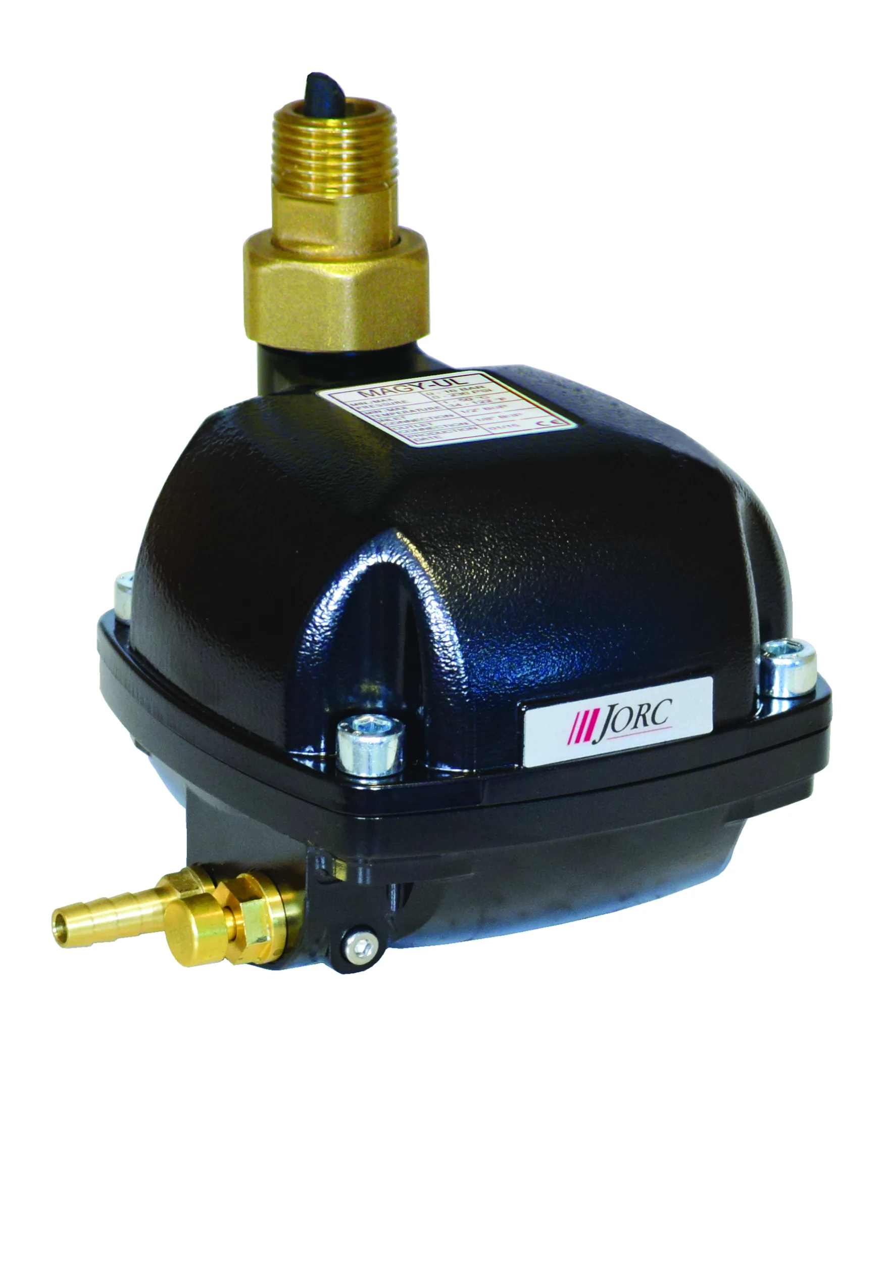 JORC - 3902 - JORC MAGY-UL G1/2 V Magnetic Drain