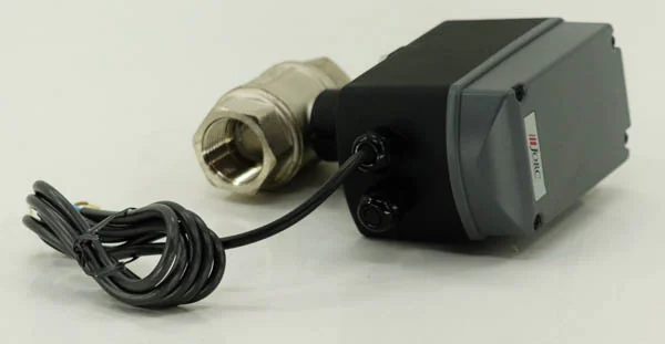 JORC - 7005 LS - JORC AIR-SAVER-LS G1 230VAC 16bar