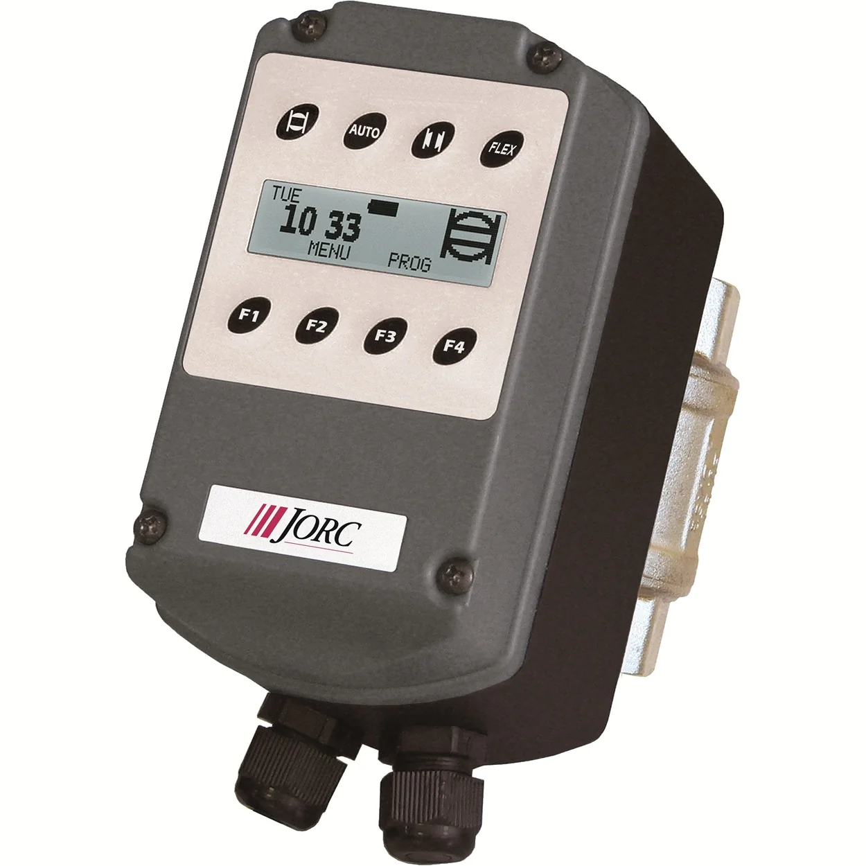 JORC - 7025 - JORC AIR-SAVER G1 115VAC 16bar