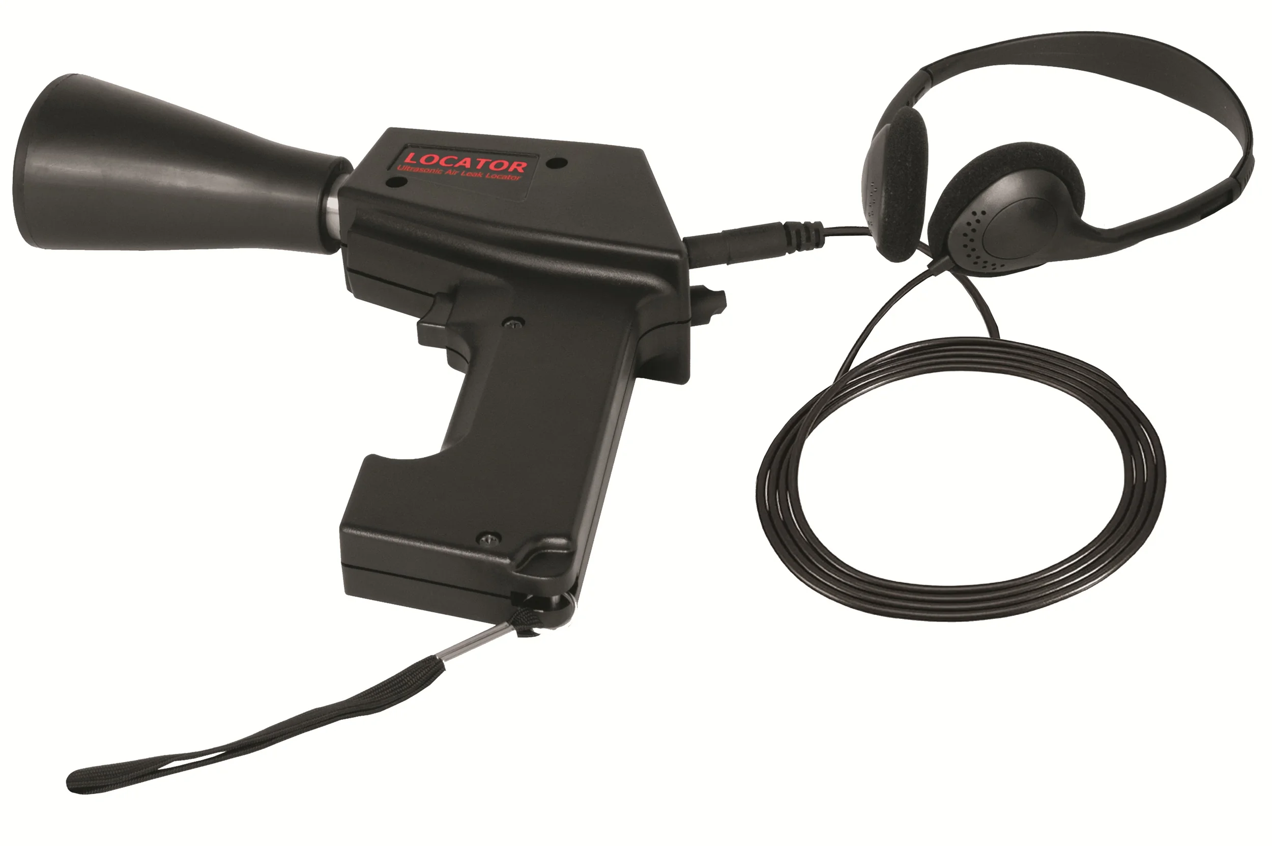 JORC - 7900 - JORC LOCATOR 20-100kHz Detektionsset