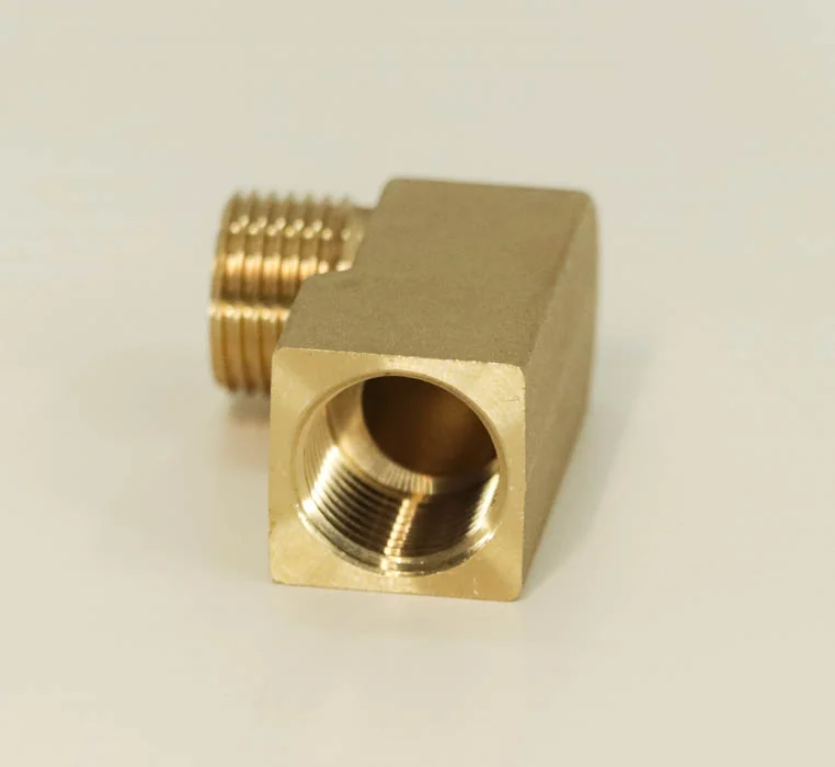 JORC - 9046 JORC - Einlassadapter seitlich KAPTIV MD G1/2inches 