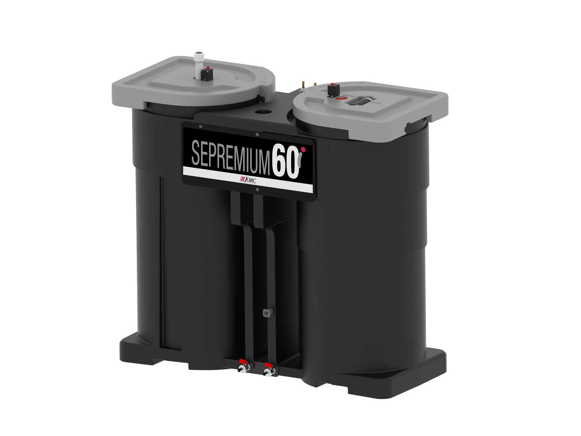 JORC - 9660 DE - JORC SEPREMIUM 60i Condensate Cleaner