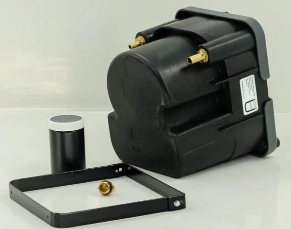 JORC - 9802 DE - JORC SEPREMIUM 2i serviceable