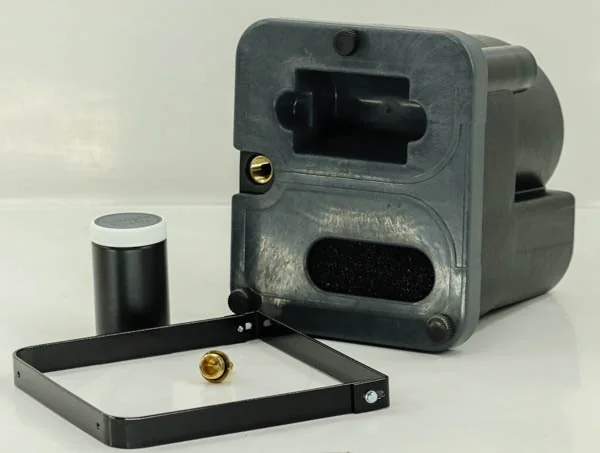 JORC - 9802 DE - JORC SEPREMIUM 2i serviceable