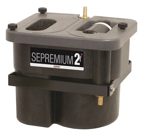 JORC - 9802 DK - JORC SEPREMIUM 2i KA serviceable