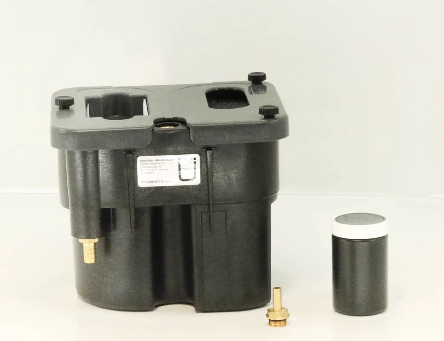 JORC - 9802 DP - JORC SEPREMIUM 2i PG serviceable