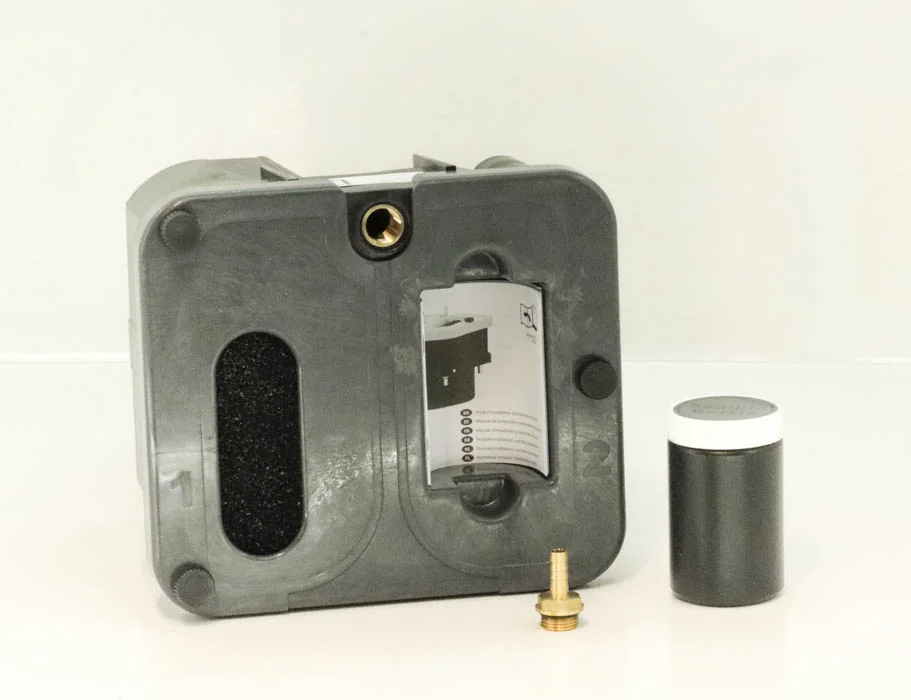 JORC - 9802 DP - JORC SEPREMIUM 2i PG serviceable