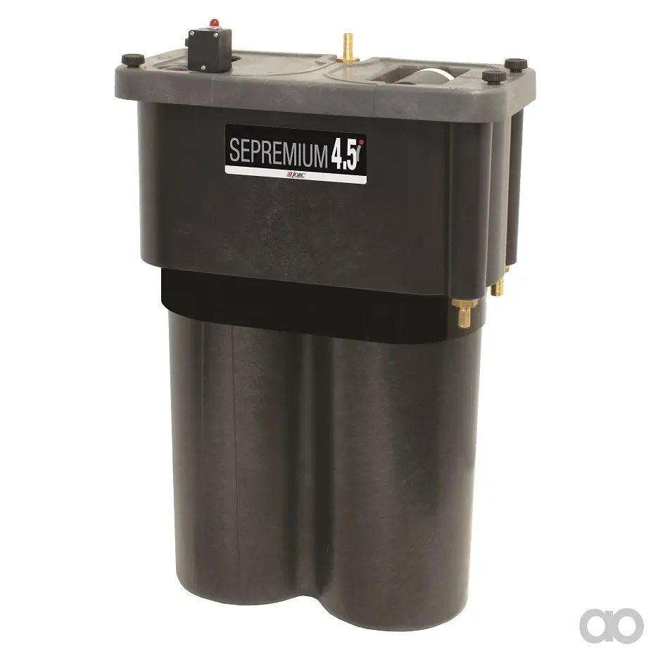 JORC - 9804 DK - JORC SEPREMIUM 4,5i Condensate Cleaner