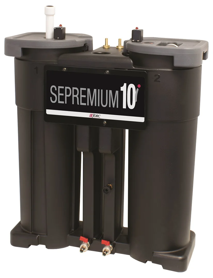 JORC - 9810 DE - JORC SEPREMIUM 10i Condensate Cleaner