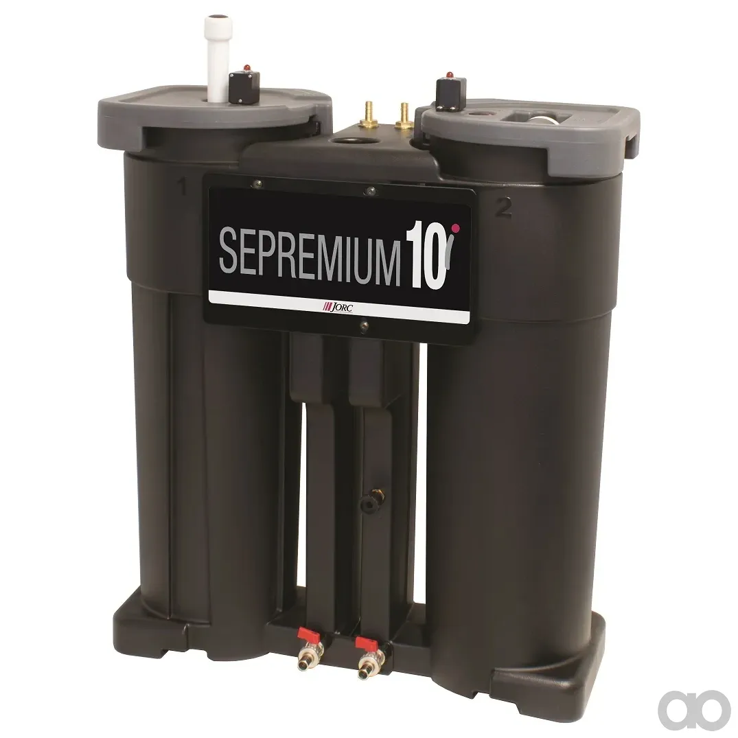 JORC - 9810 DP - JORC SEPREMIUM 10i PG Condensate Cleaner