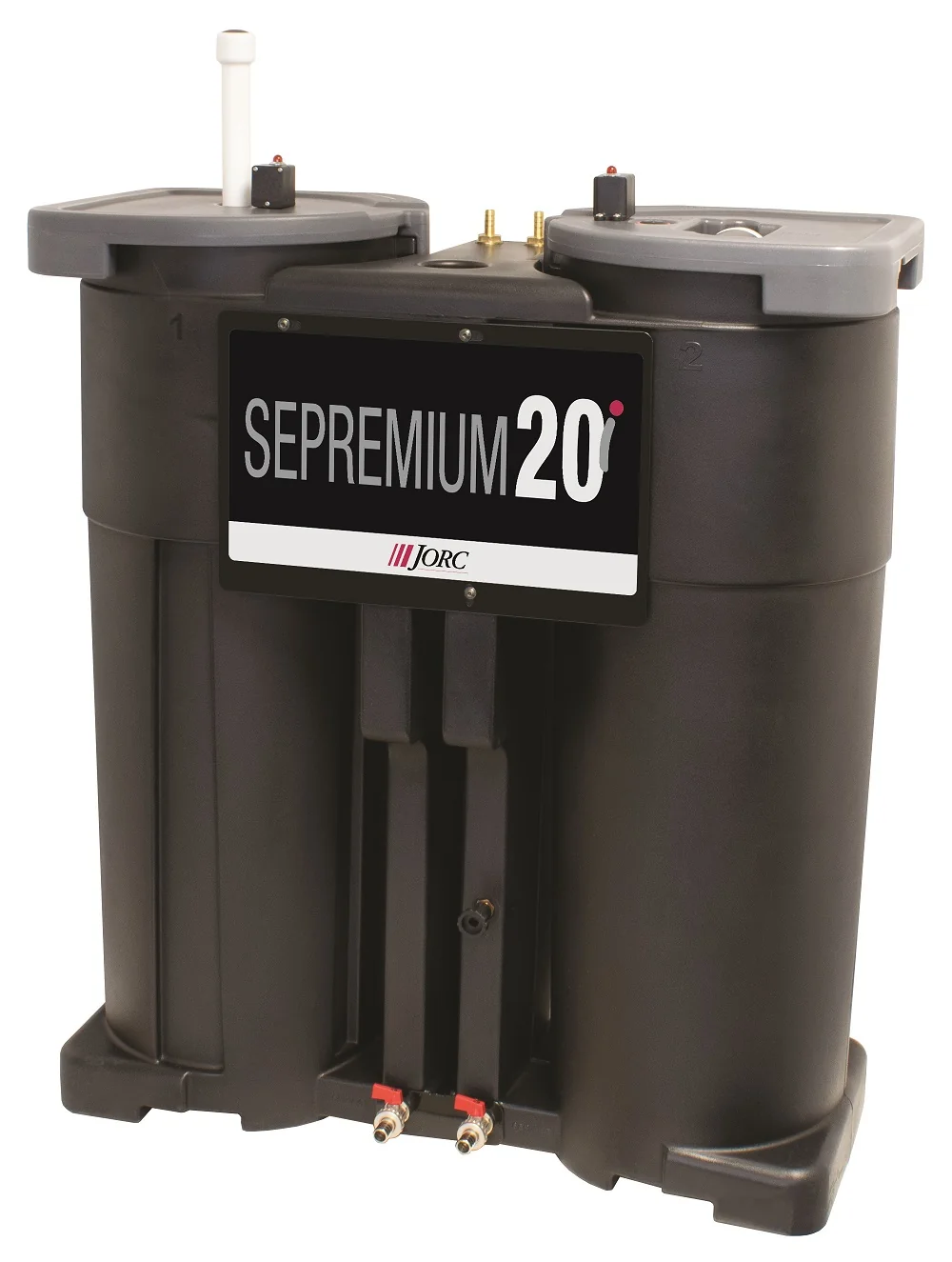 JORC - 9820 DP - JORC SEPREMIUM 20i PG Condensate Cleaner