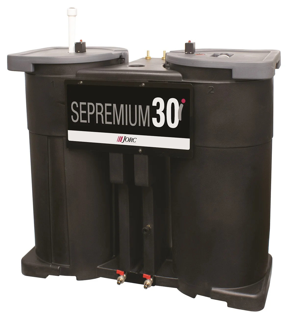JORC - 9830 DK - JORC SEPREMIUM 30i KA Condensate Cleaner