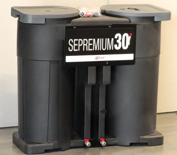 JORC - 9830 DP - JORC SEPREMIUM 30i PG Condensate Cleaner