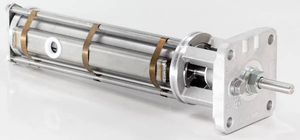 Mann-Filter - 25.003.00005 - Profluid-Einsatz entspr. 5452452394
