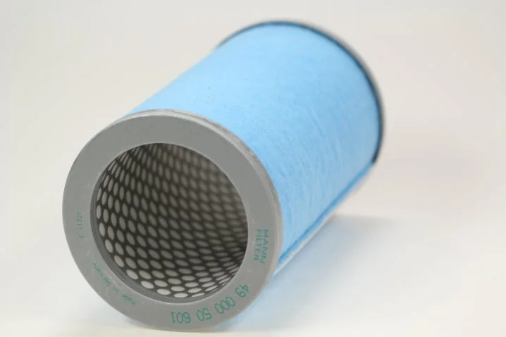 Mann-Filter - 49 000 51 601 - Verkauf unter LE 9011