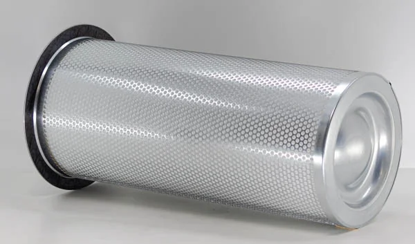 Mann-Filter - 49 306 55 281 - Luftentölelement inkl. Dichtung