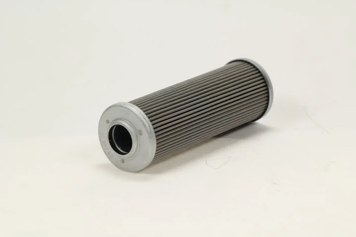 Mann Filter