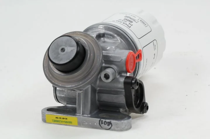 Mann-Filter - 66 401 62 184 - PreLine 50/2 ohne Sensor