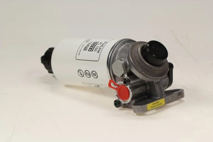 Mann-Filter - 66 402 62 140 - PreLine 150 Kraftstoff-Leitungsfilter