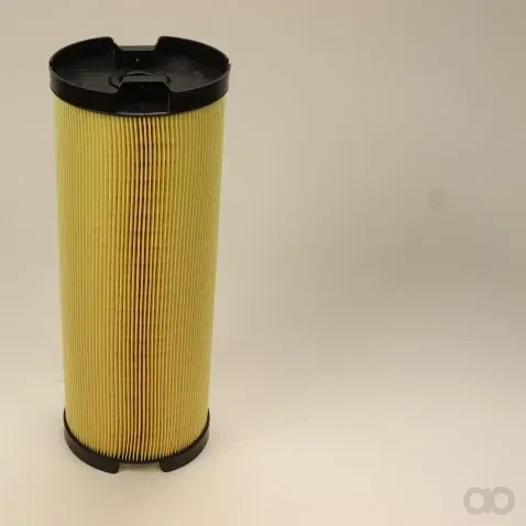Mann Filter