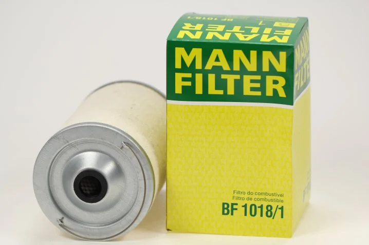 Mann-Filter - BF 1018/1 - Kraftstofffilterelement