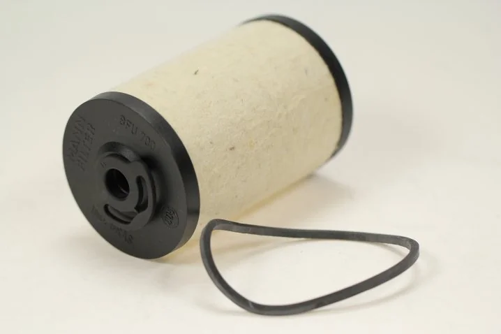Mann-Filter - BFU 700 x - Kraftstofffilterelement