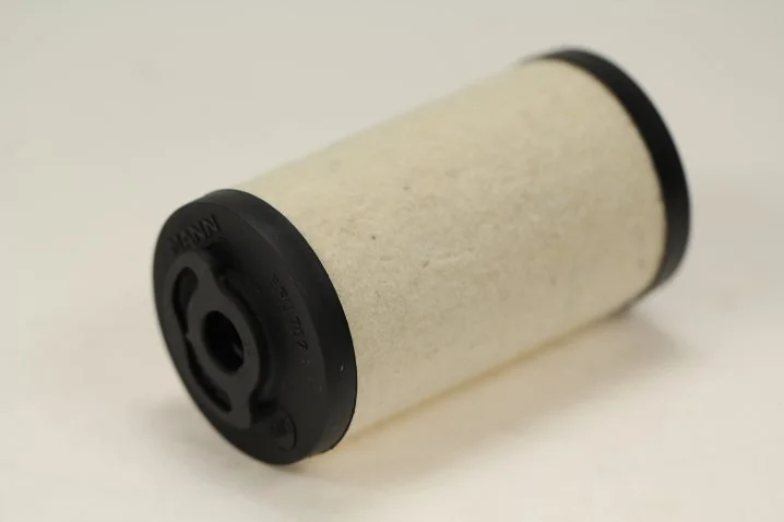 Mann-Filter - BFU 707 - Kraftstofffilterelement