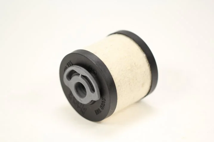 Mann-Filter - BFU 715 - Kraftstofffilterelement
