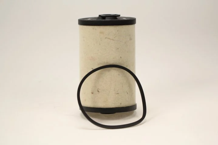 Mann-Filter - BFU 900 x - Kraftstofffilterelement