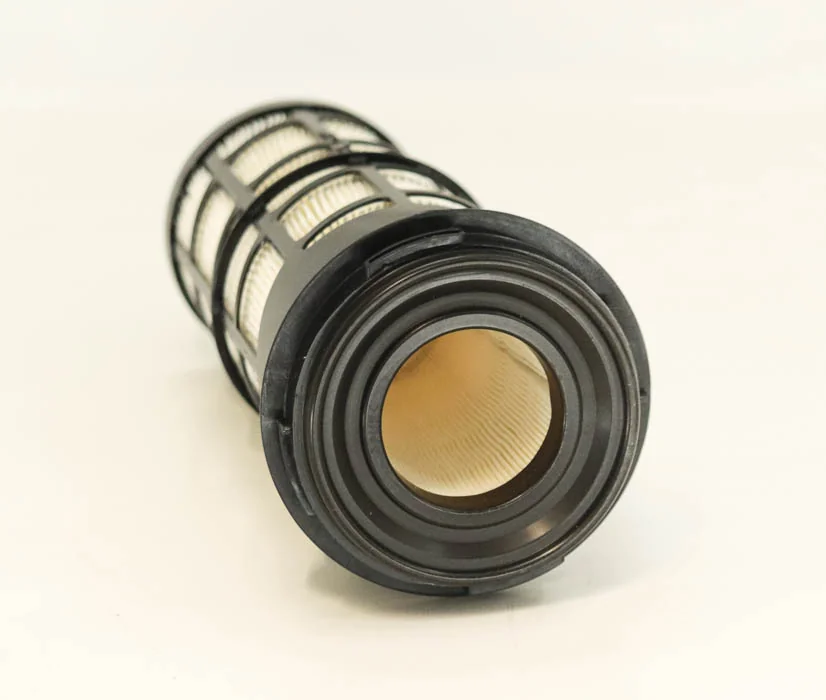 Mann-Filter - C 10 006 - Luftfilterelement