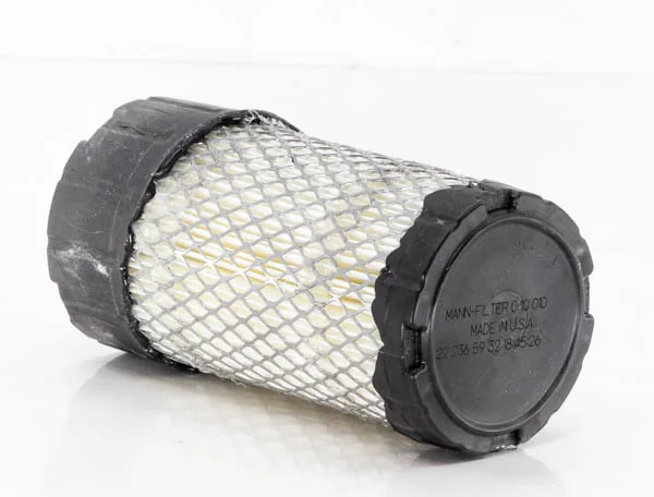 Mann-Filter - C 10 010 - Luftfilterelement