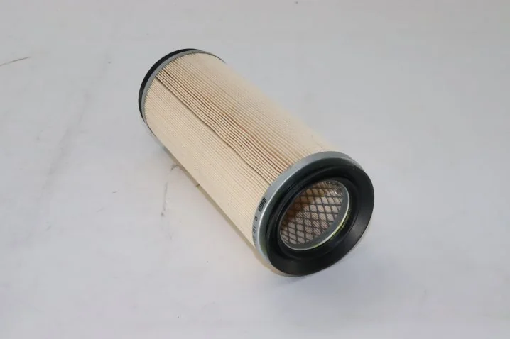 Mann-Filter - C 10 011 - Luftfilterelement