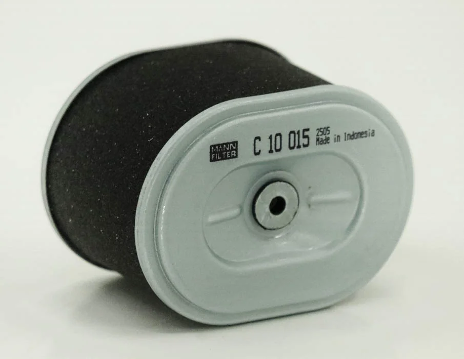 Mann-Filter - C 10 015 - Luftfilterelement