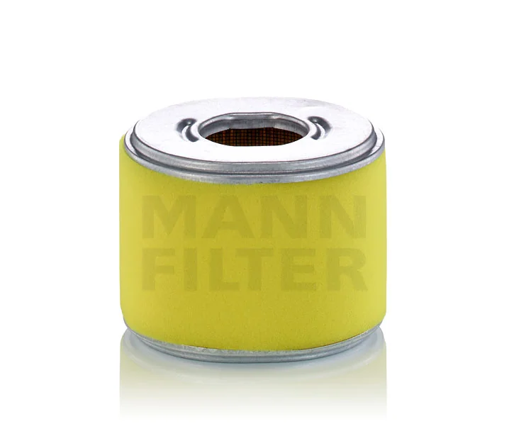 Mann-Filter - C 10 016 - Luftfilterelement