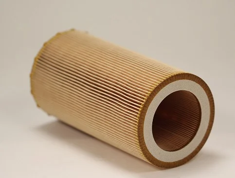 Mann-Filter - C 10 050 - Luftfilterelement