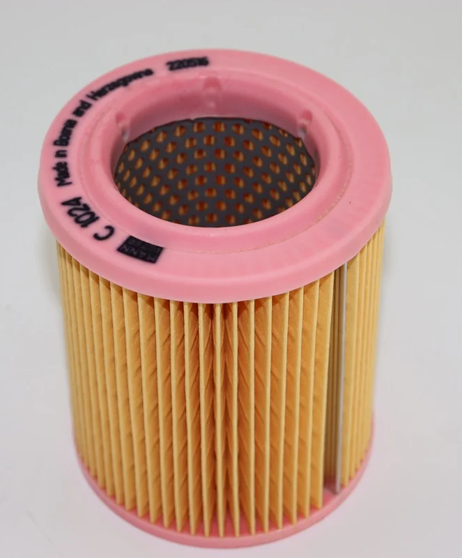 Mann-Filter - C 1024 - Luftfilterelement