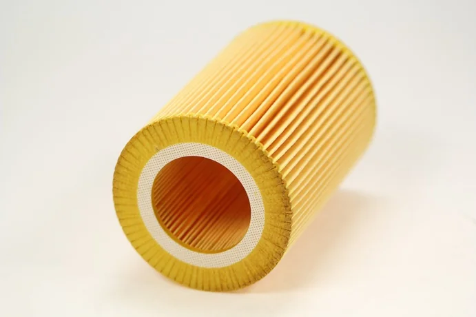 Mann Filter