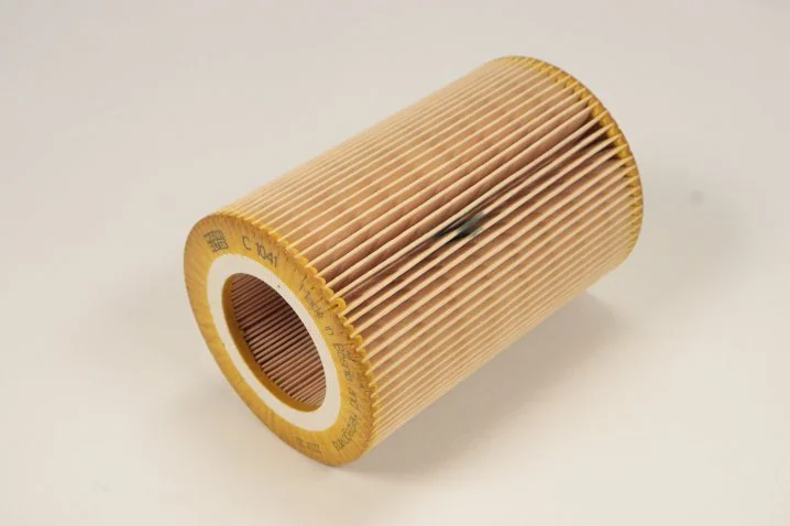 Mann-Filter - C 1041 - Luftfilterelement