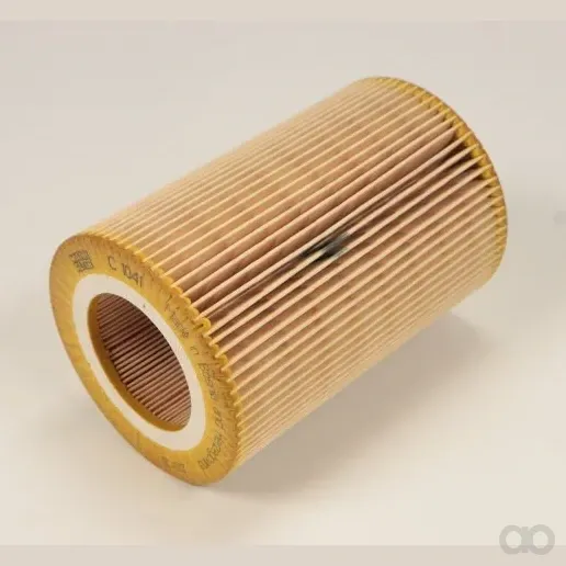 Mann Filter